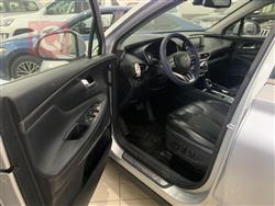 هیوندای سەنتافی